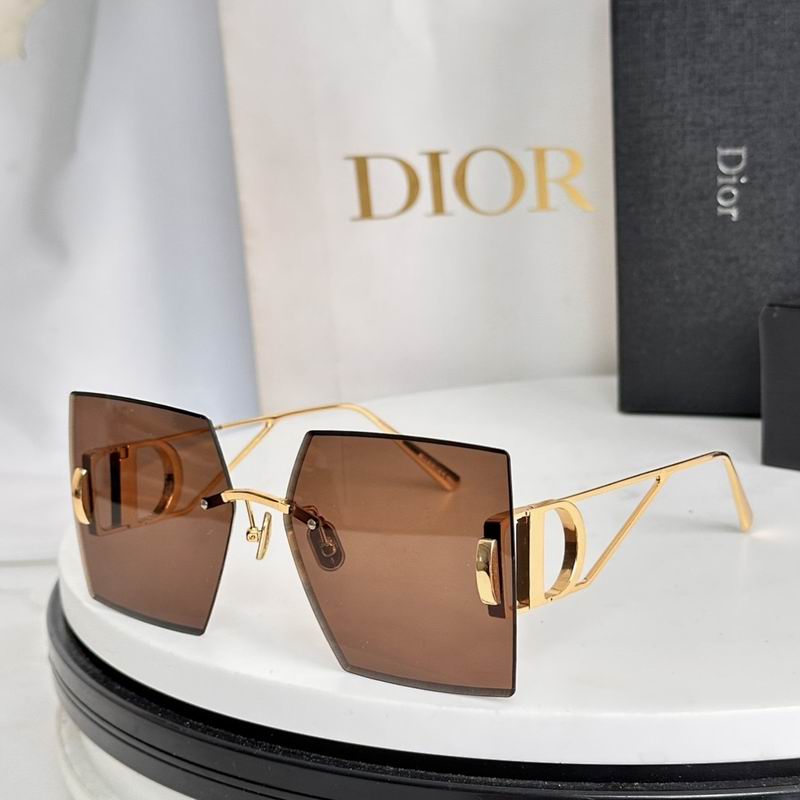 Dior Sunglasses ID:20260410-696